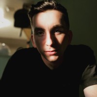 Ezra Hall Profile Picture